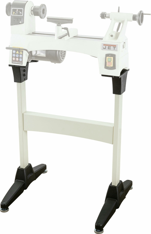 Подставка для напольной установки станка JWL-1015 (719102)