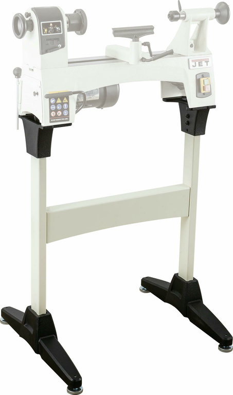 Подставка для напольной установки станка JWL-1015 (719102)