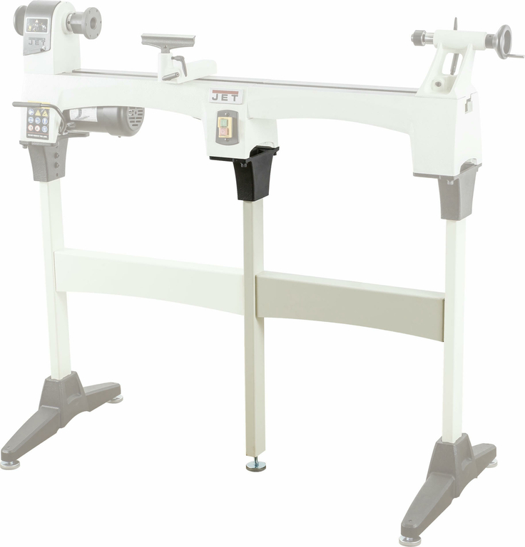 Токарный станок по дереву Jet JWL-1015 (719100M)