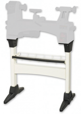 Подставка для напольной установки станка (для JWL-1221VS) (719202)