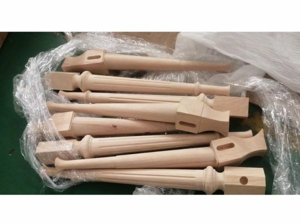 Пятиосевой обрабатывающий центр с одним рабочим столом FKC4-1200