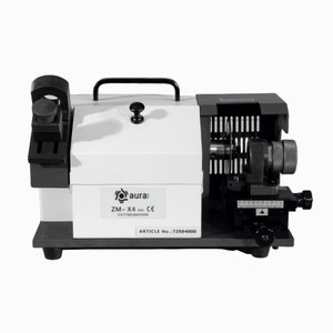 Отрезной станок для инструмента AURA ZM-X4 (72504000)
