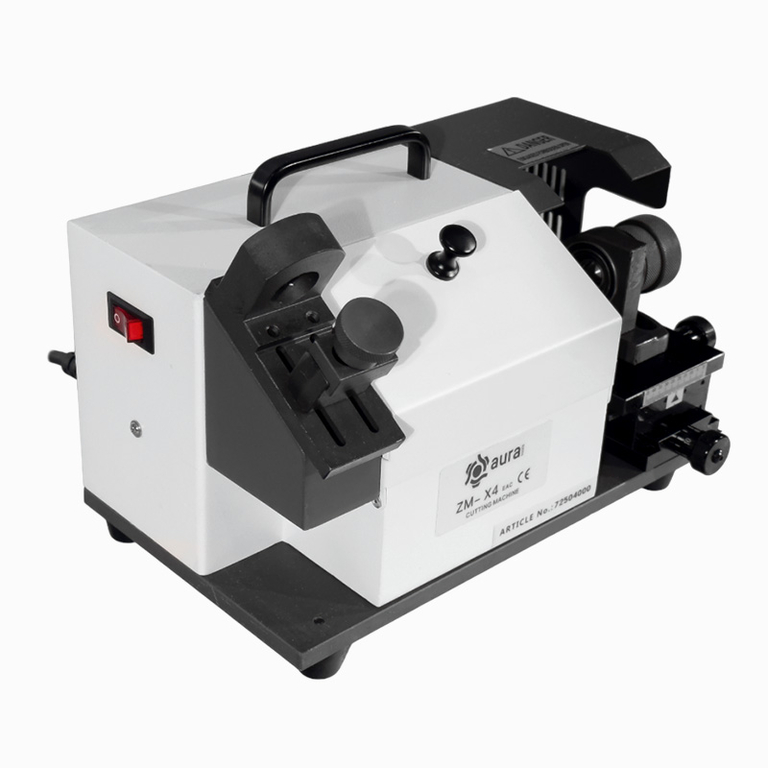 Отрезной станок для инструмента AURA ZM-X4 (72504000)