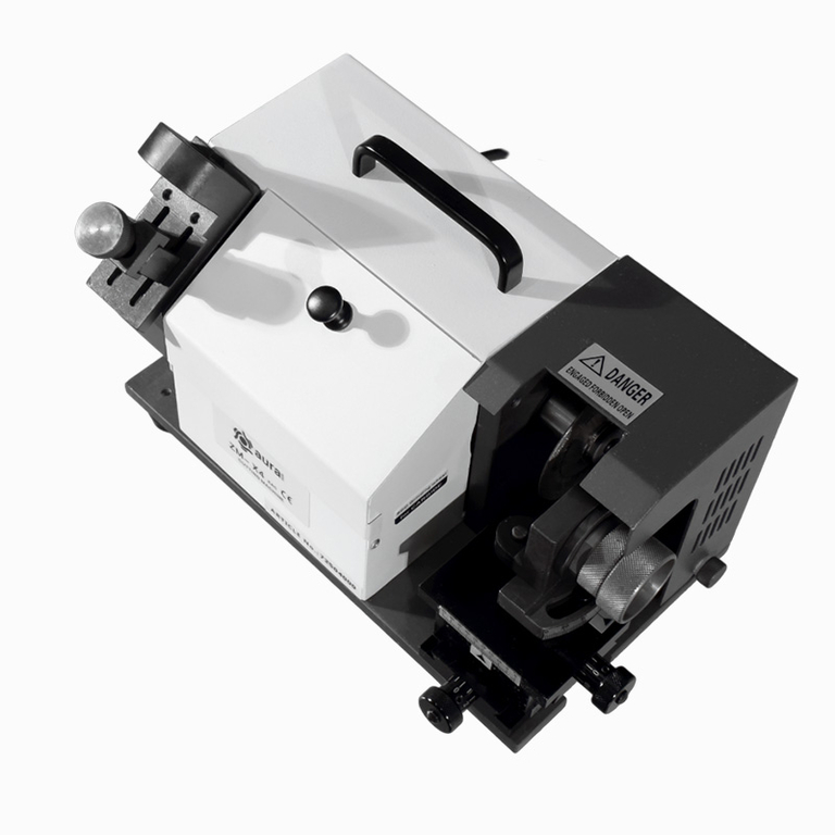 Отрезной станок для инструмента AURA ZM-X4 (72504000)