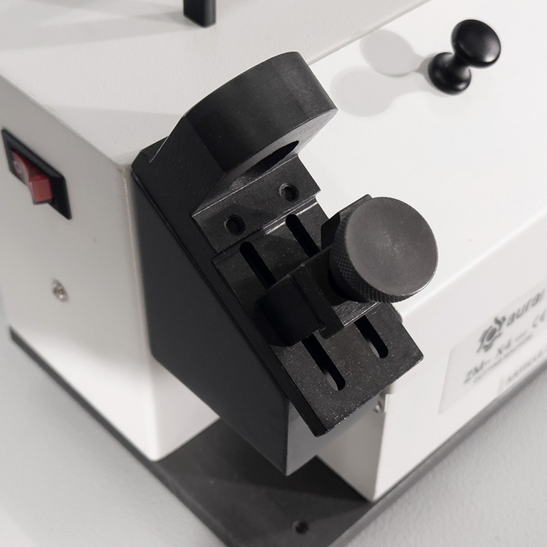 Отрезной станок для инструмента AURA ZM-X4 (72504000)