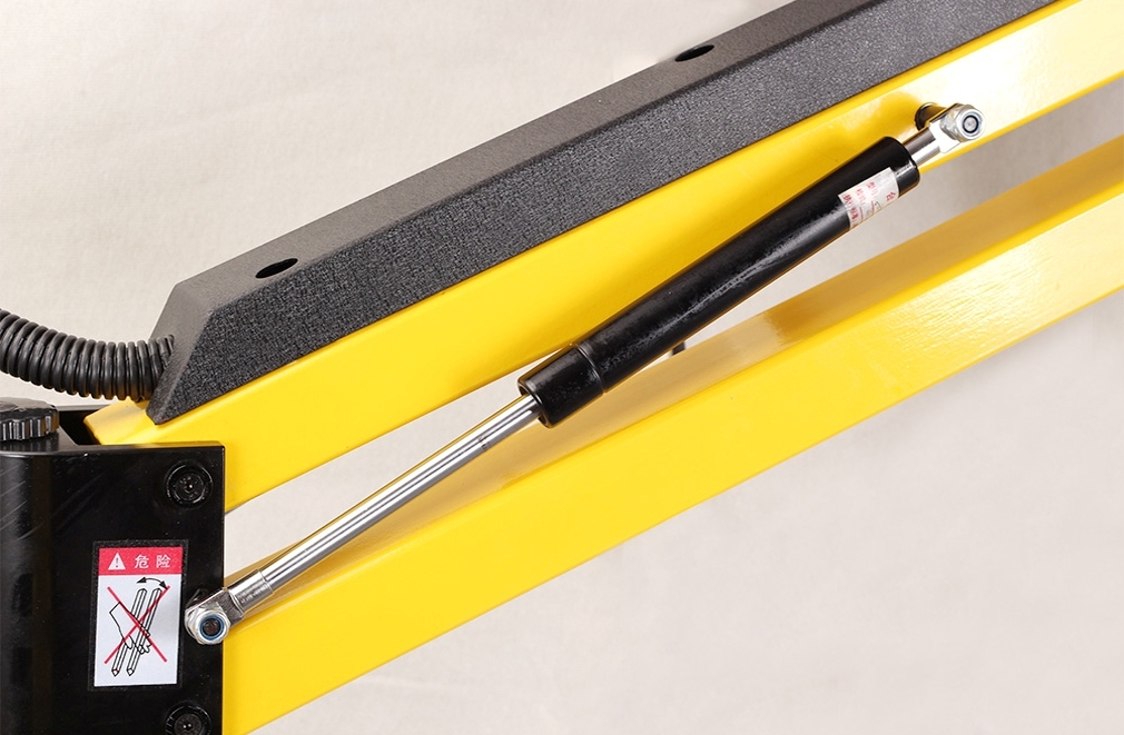 Резьбонарезной манипулятор Optimum MRCM MR-DS16U