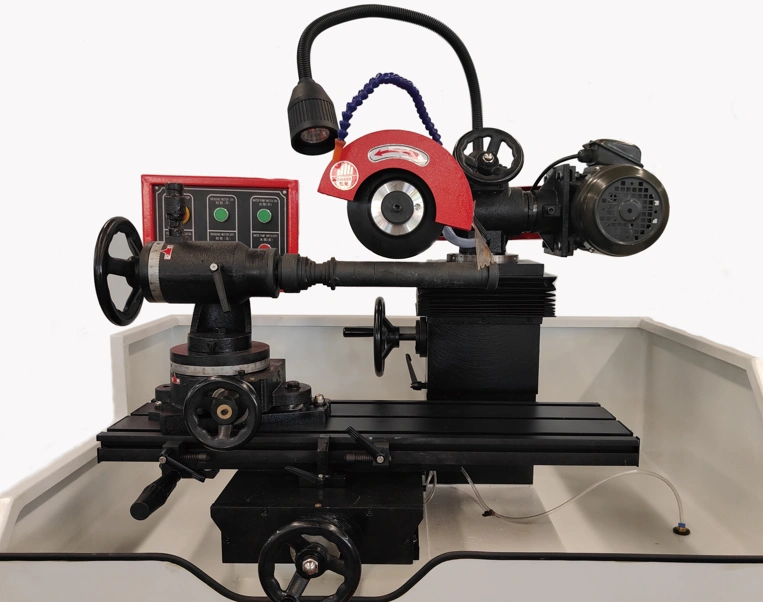 Универсальный заточной станок ISM-2720