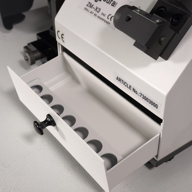 Cтанок для заточки фрез AURA ZM-X3 (73003000)