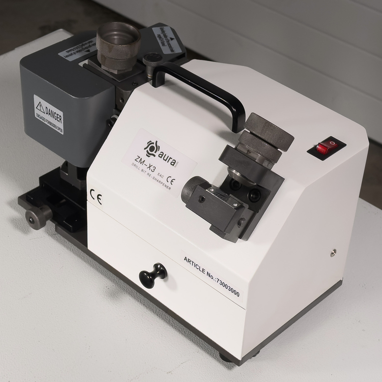 Cтанок для заточки фрез AURA ZM-X3 (73003000)