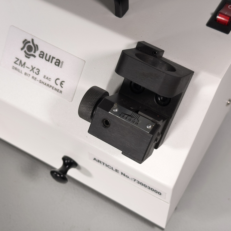 Cтанок для заточки фрез AURA ZM-X3 (73003000)