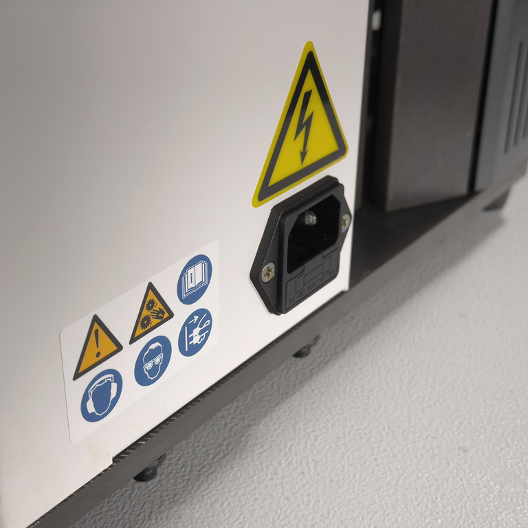 Cтанок для заточки фрез AURA ZM-X3 (73003000)