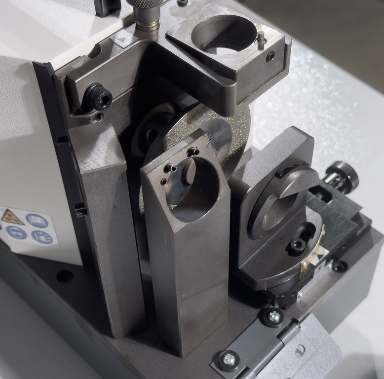 Станок для заточки фрез AURA ZM-X6 (73006000)