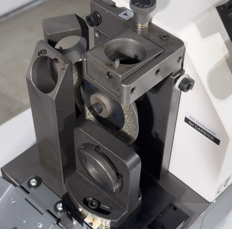 Станок для заточки фрез AURA ZM-X6 (73006000)