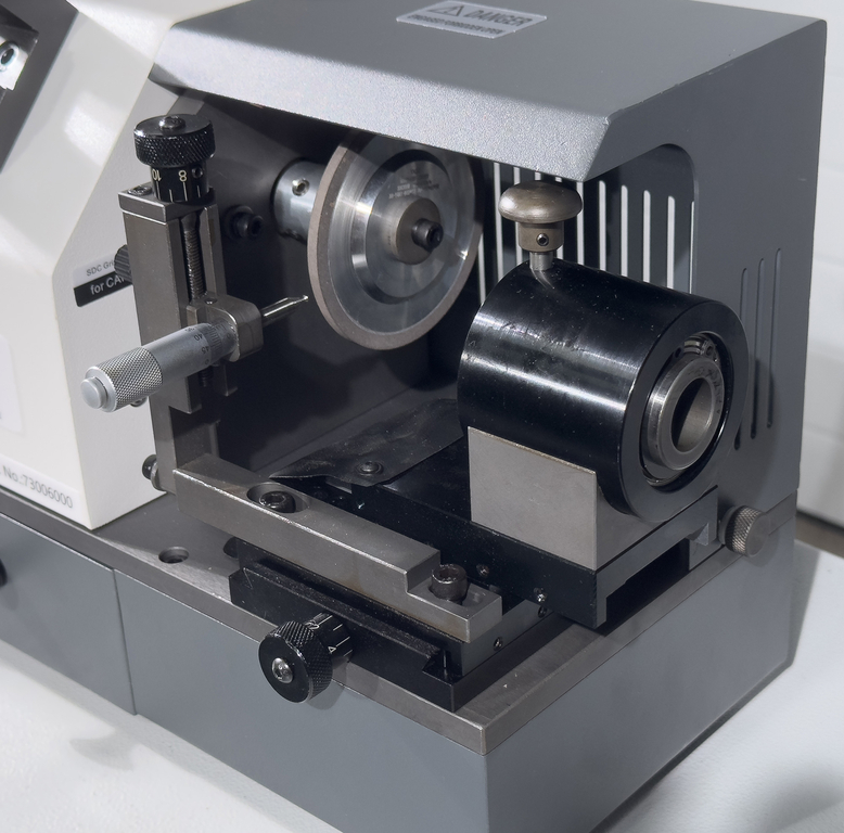 Станок для заточки фрез AURA ZM-X6 (73006000)