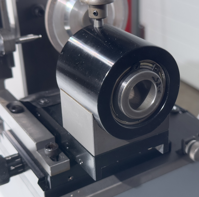 Станок для заточки фрез AURA ZM-X6 (73006000)