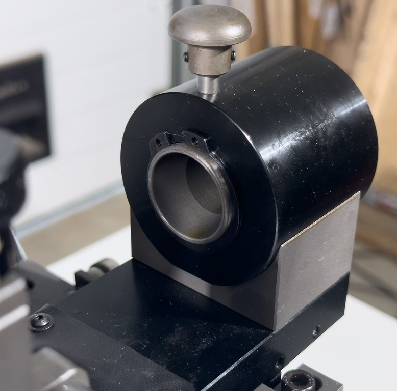 Станок для заточки фрез AURA ZM-X6 (73006000)