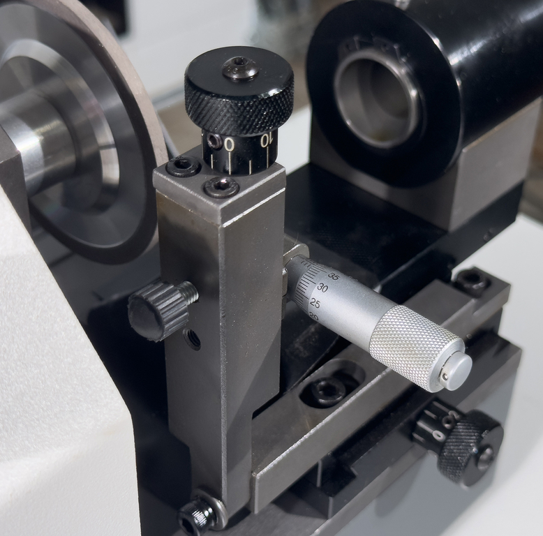 Станок для заточки фрез AURA ZM-X6 (73006000)