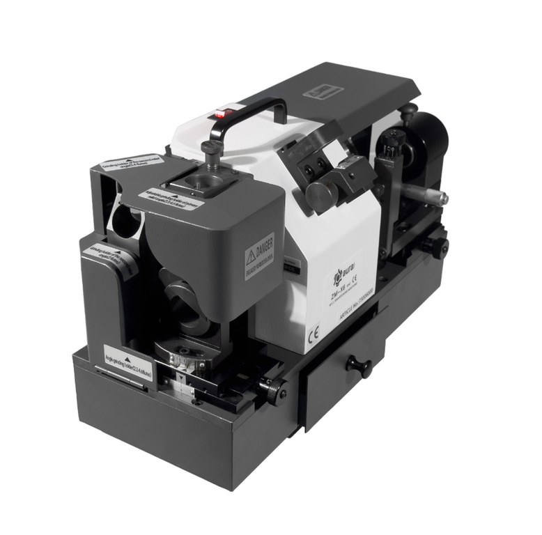 Станок для заточки фрез AURA ZM-X6 (73006000)
