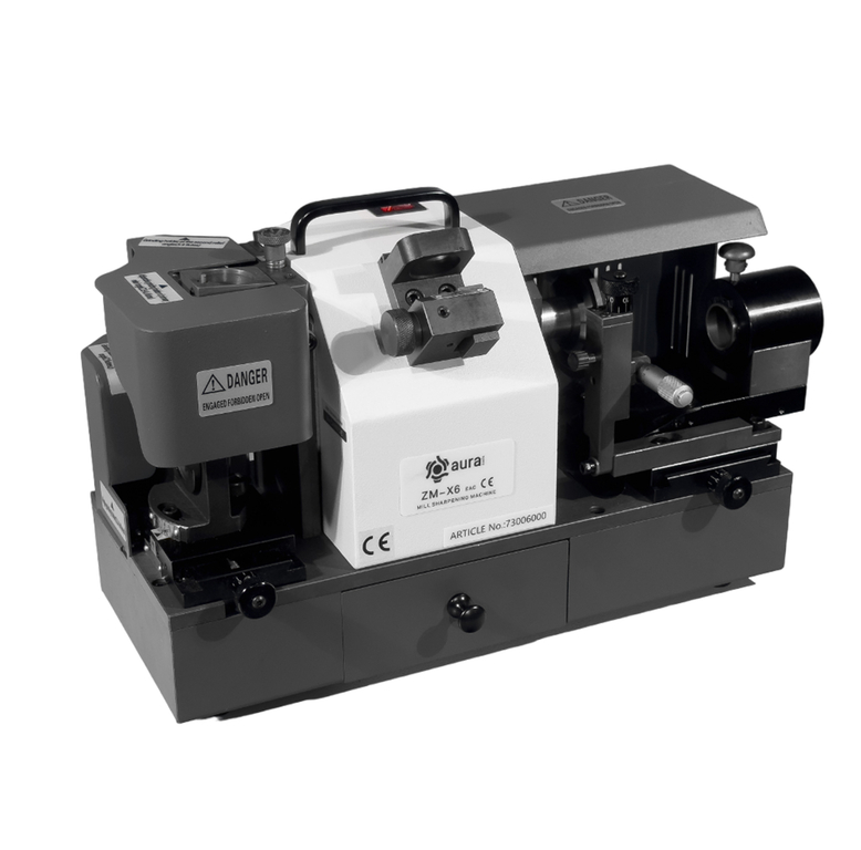 Станок для заточки фрез AURA ZM-X6 (73006000)
