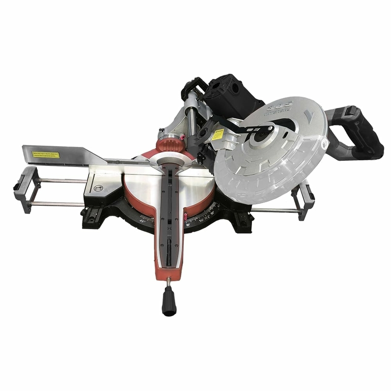 Торцовочная пила jib 7305b-2  мощность двигателя  2 квт диаметр пильного диска 305 мм