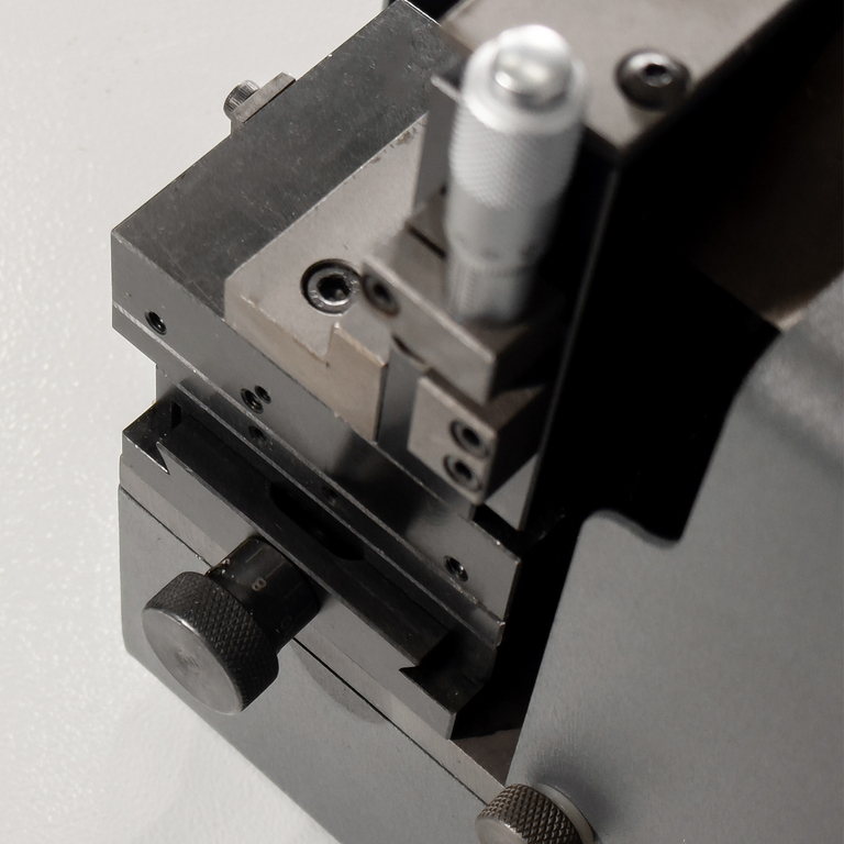 Станок для заточки фрез AURA ZM-X6R (73106000)