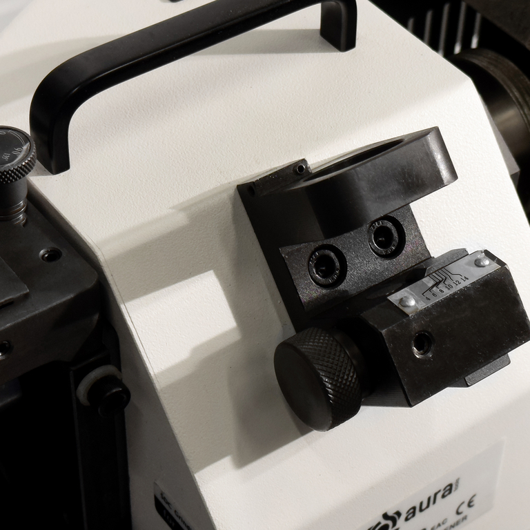 Станок для заточки фрез AURA ZM-X6R (73106000)