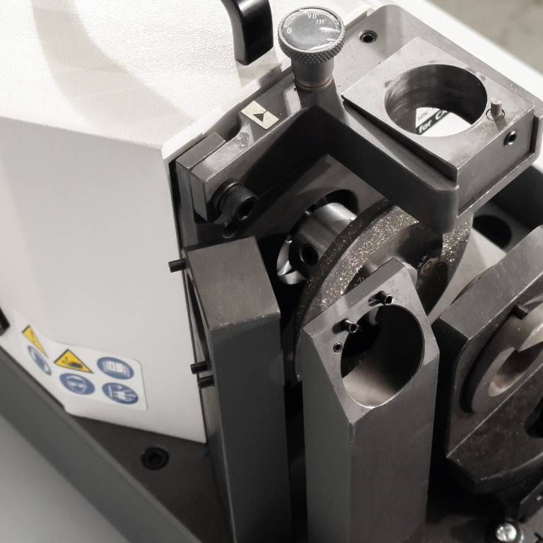 Станок для заточки фрез AURA ZM-X6R (73106000)