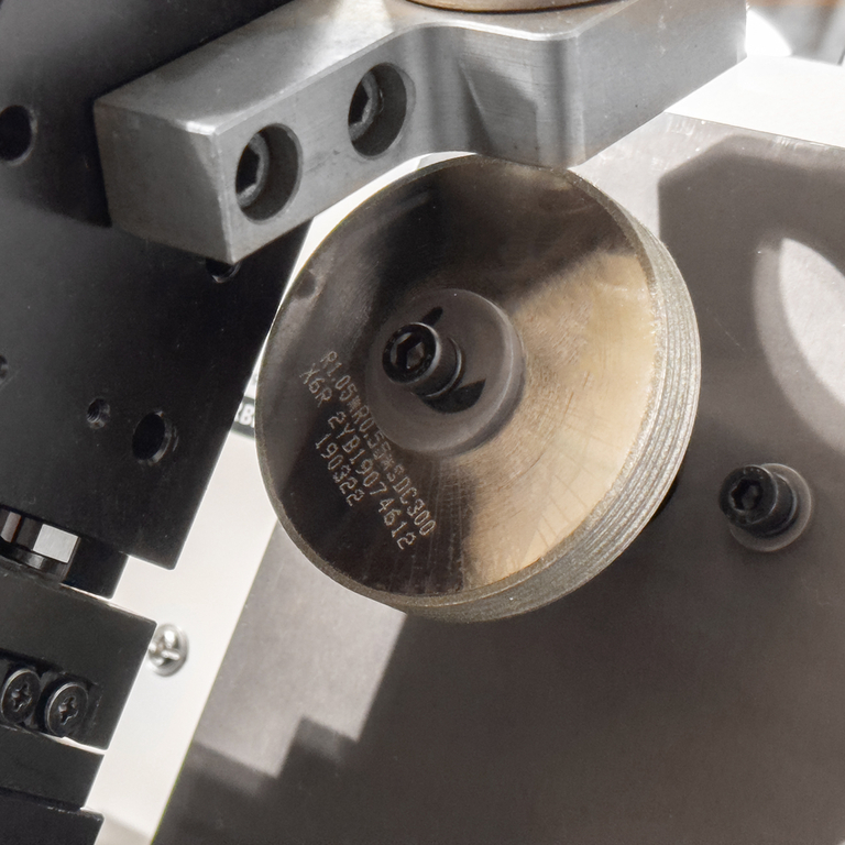 Станок для заточки фрез AURA ZM-X6R (73106000)