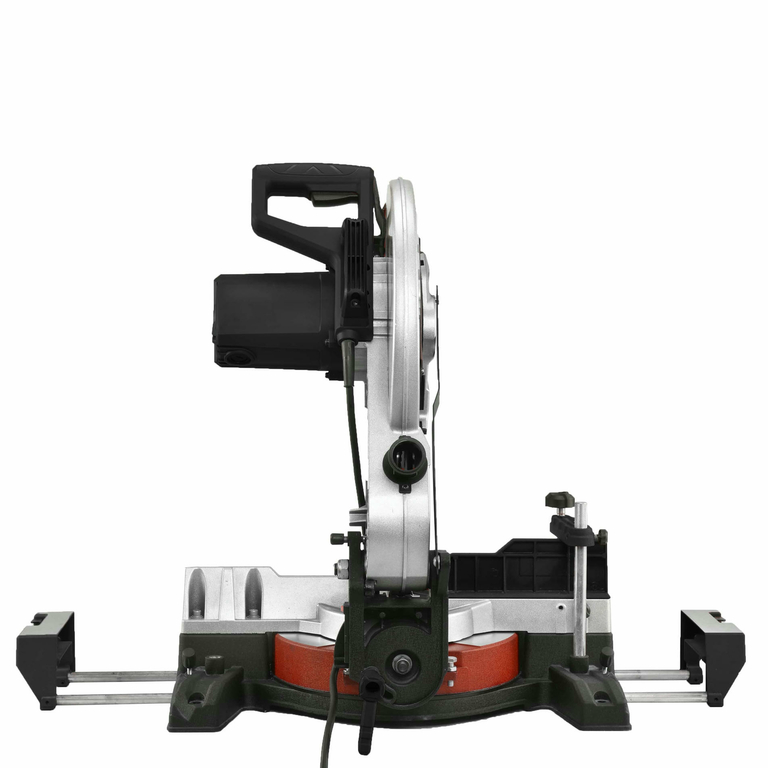 Торцовочная пила jib 7355а  мощность двигателя 2,2 квт диаметр пильного диска 355 мм