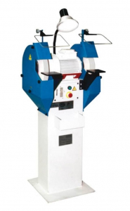 ТШ-2 - Точильно-шлифовальный станок