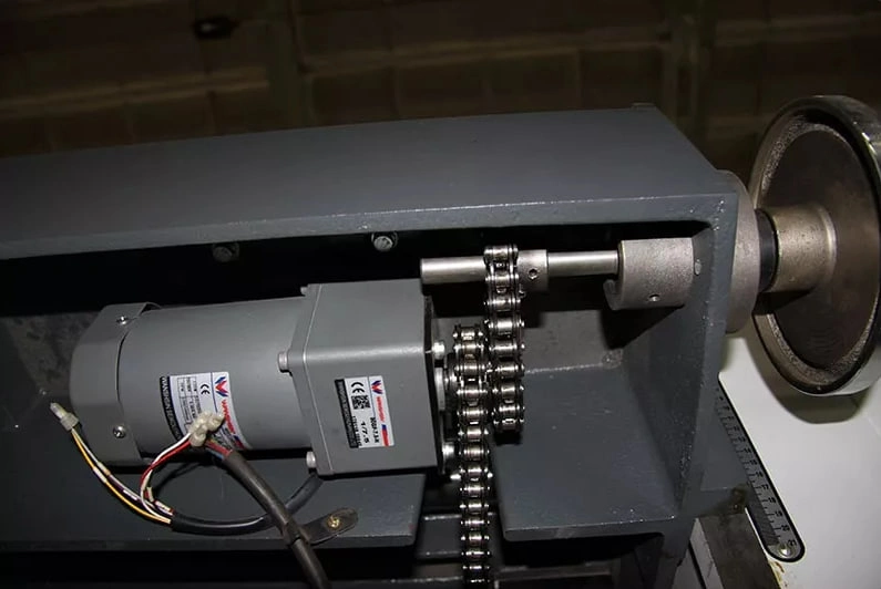 Рейсмусовые станки со спиральным валом и электроподъемом стола МВ 104WМ, МВ 106WМ, МВ 108WМ, МВ 1010WM