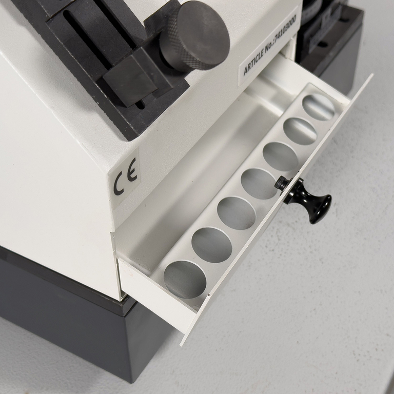 Cтанок для заточки метчиков AURA ZM-Y3C (74103000)