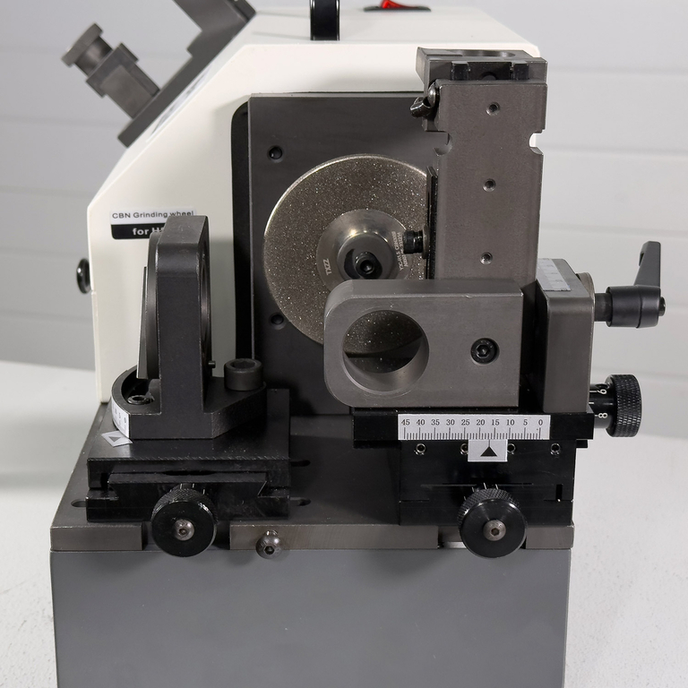 Cтанок для заточки метчиков AURA ZM-Y3C (74103000)