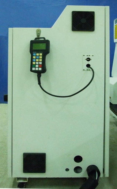 Фрезерный станок с чпу LTT-P1325В (SD)