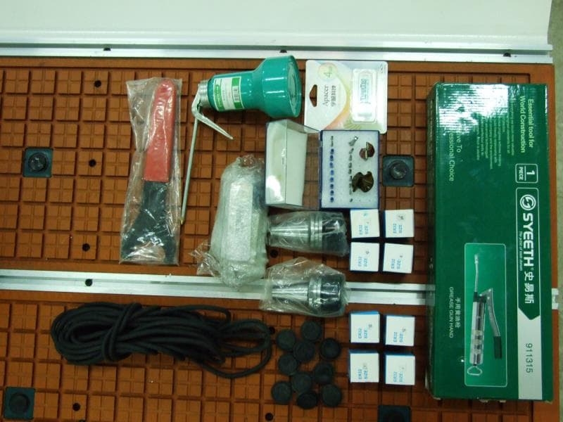 Фрезерный станок с чпу LTT-P1325В (SD)