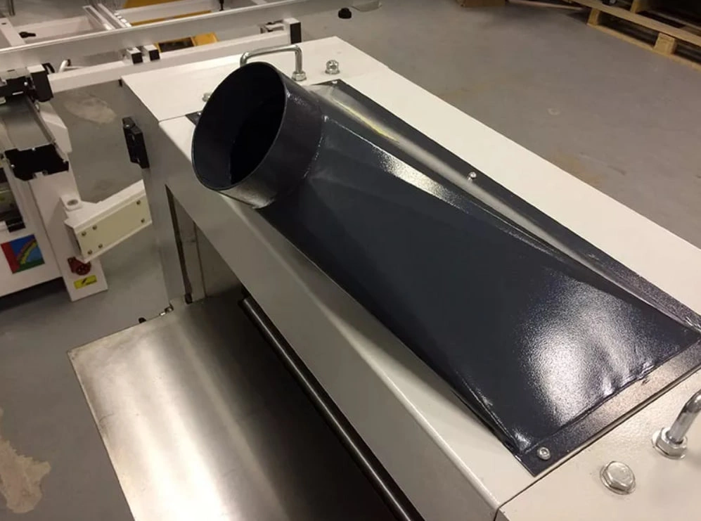 Рейсмусовые станки со спиральным валом и электроподъемом стола МВ 104WМ, МВ 106WМ, МВ 108WМ, МВ 1010WM