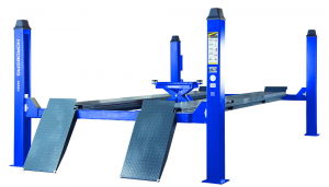 Подъемник четырехстоечный Nordberg 4450J