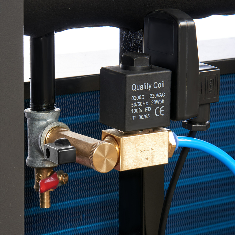 Рефрижераторный осушитель воздуха Master Blast MB-30AC