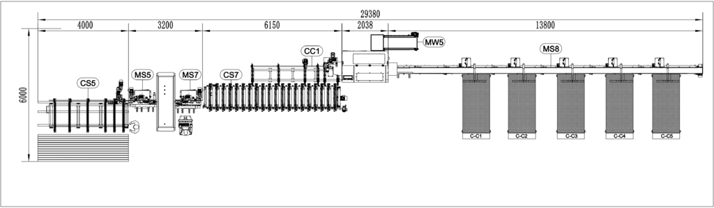 Оптимизатор для вырезки дефектов SDC OPTICUT 7000