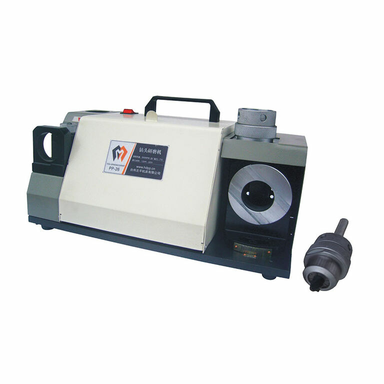 Заточной станок для перовых спиральных сверл PP-26E