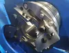 Станок для оцилиндровки тонкомера  SAWLINE 680 C