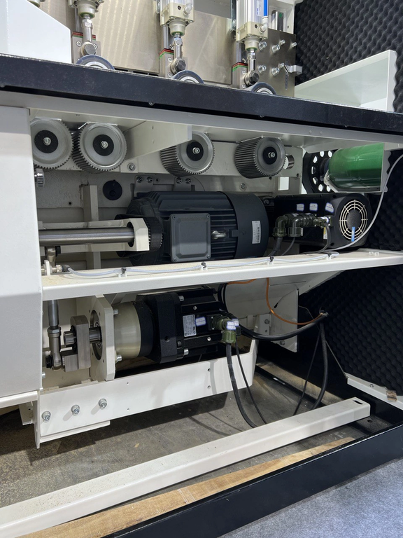 Оптимизатор для вырезки дефектов SDC OPTICUT 5800