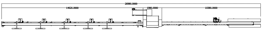 Оптимизатор для вырезки дефектов SDC OPTICUT 7500