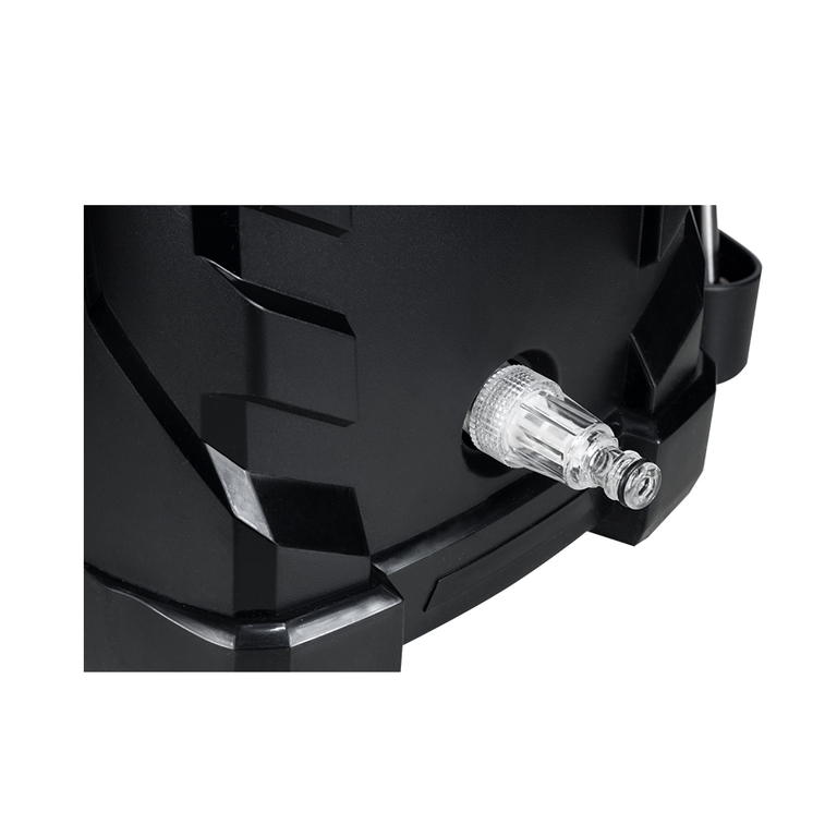 Мойка высокого давления Kvazarrus K 5 Expert