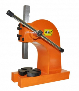 Пресс реечный Stalex AP-2 (376503)