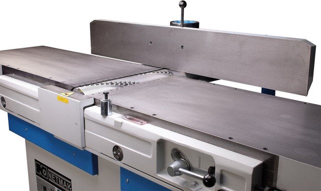 Фуговальный станок ALBA SF 400 DIGIT