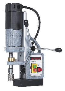 Магнитный сверлильный станок EuroBoor ECO-40/2