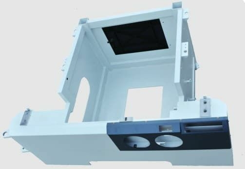 Форматно-раскроечный станок SW-400