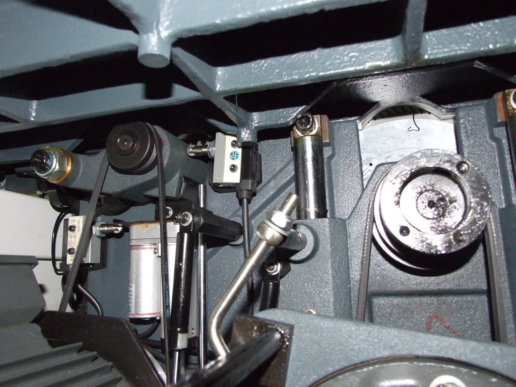 Форматно-раскроечный станок SW-400