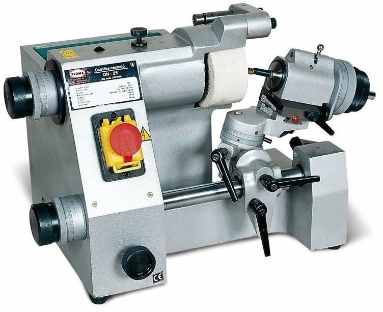 Станок для заточки инструмента Proma ON-25 (25100010)